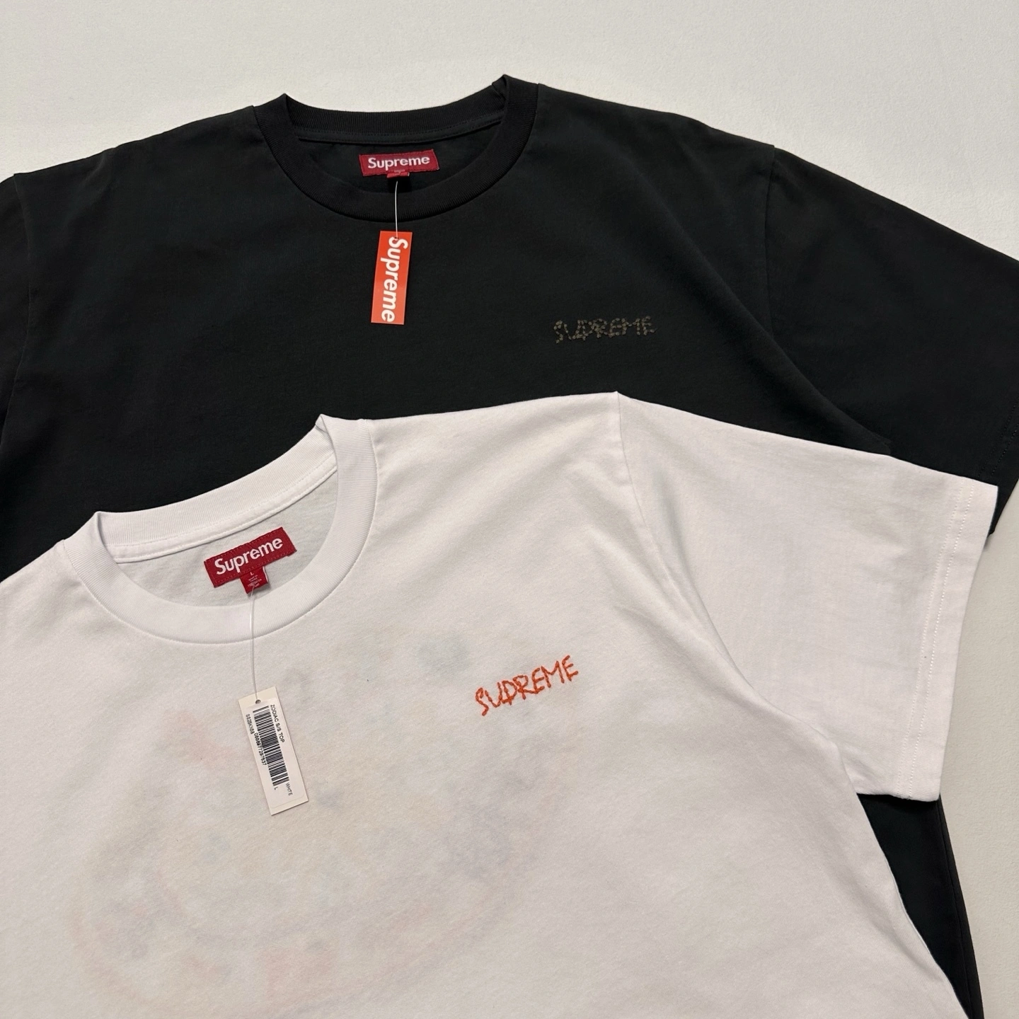Gemini- S575 Embroidery oversize 2Colour item:E-F468G2118-2