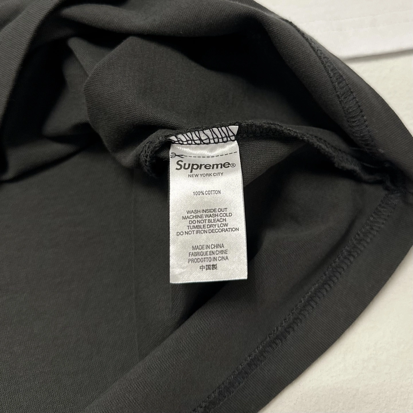 Gemini- S575 Embroidery oversize 2Colour item:E-F468G2118-2