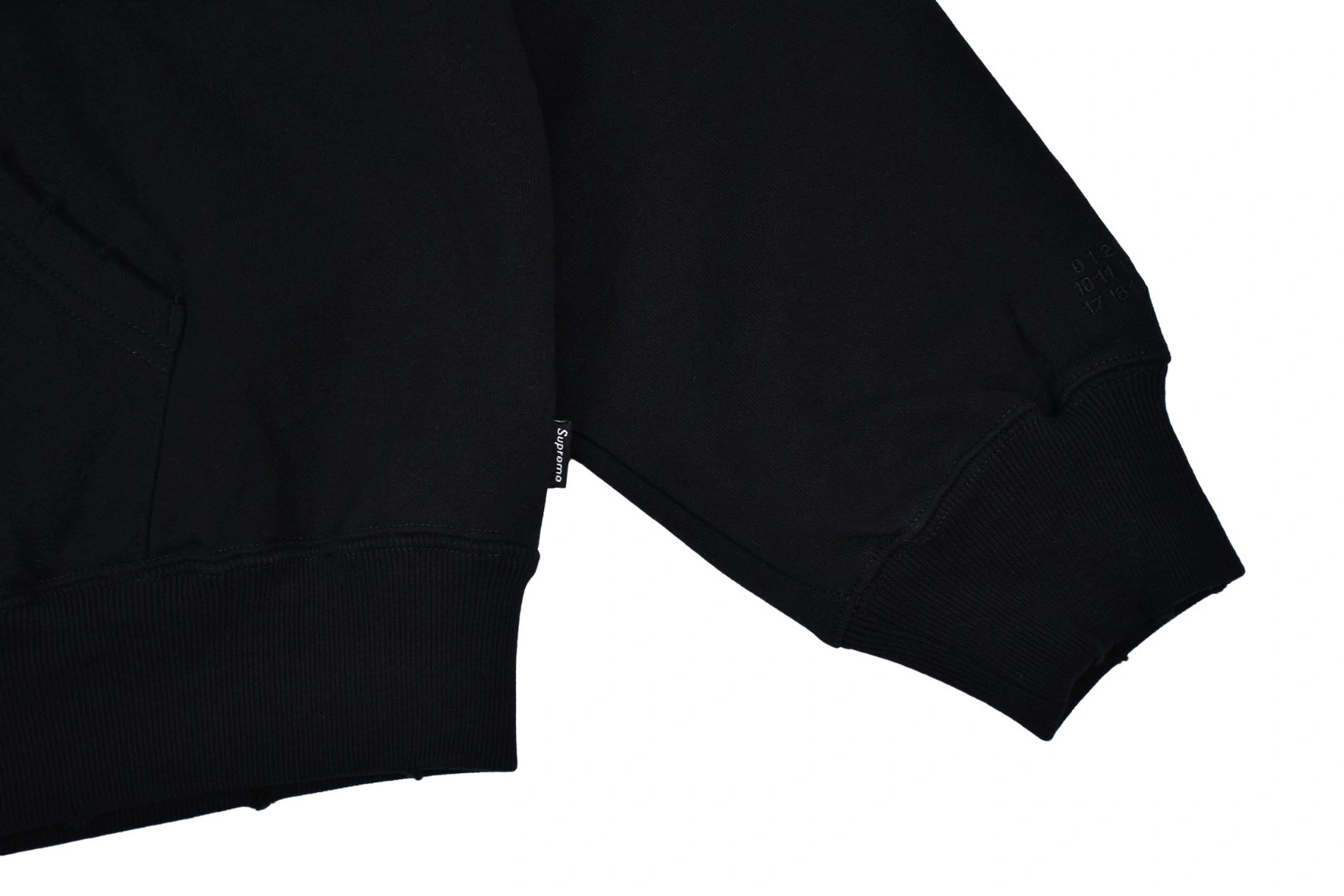 &Gemini- S575 MM6 cotton oversized 3colour item:D-100K1140-3