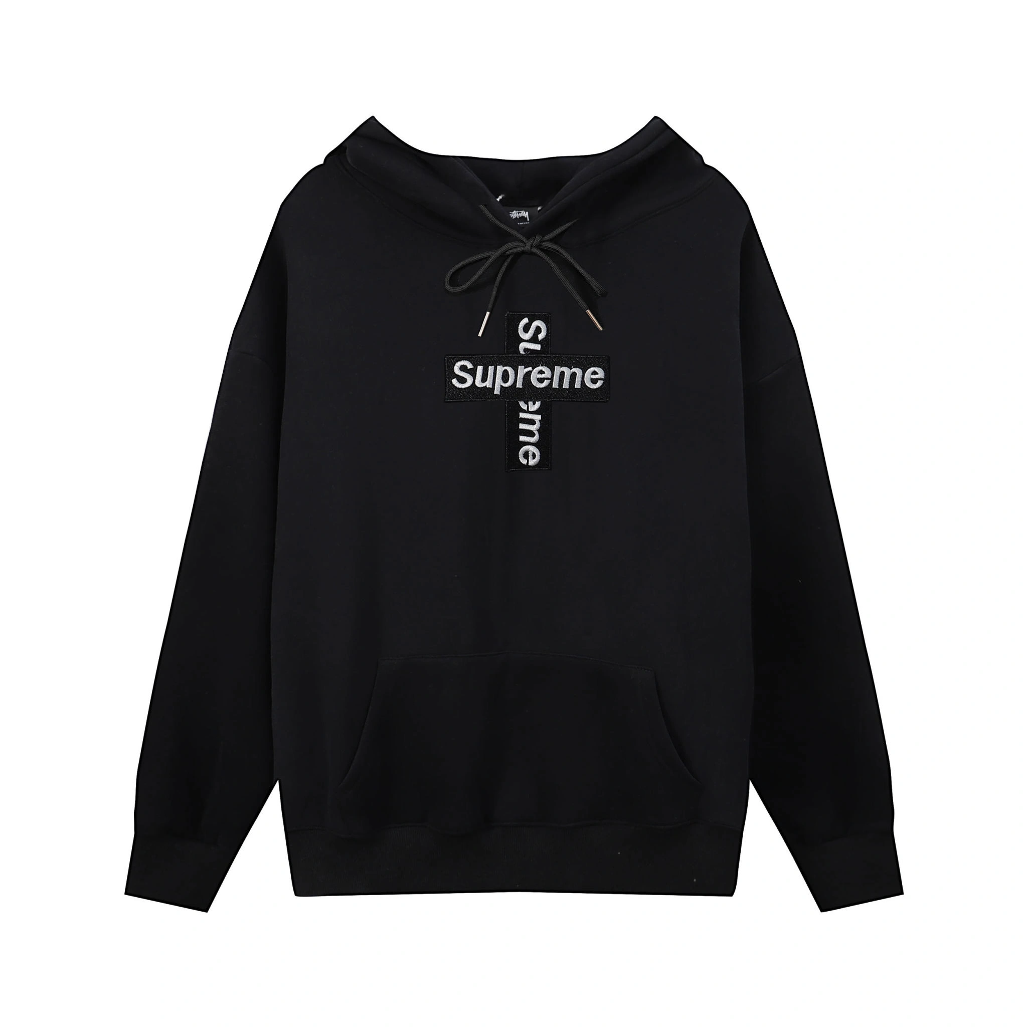 &Gemini- S575 embroidery oversized 3Colour item:D-F524H0915-3