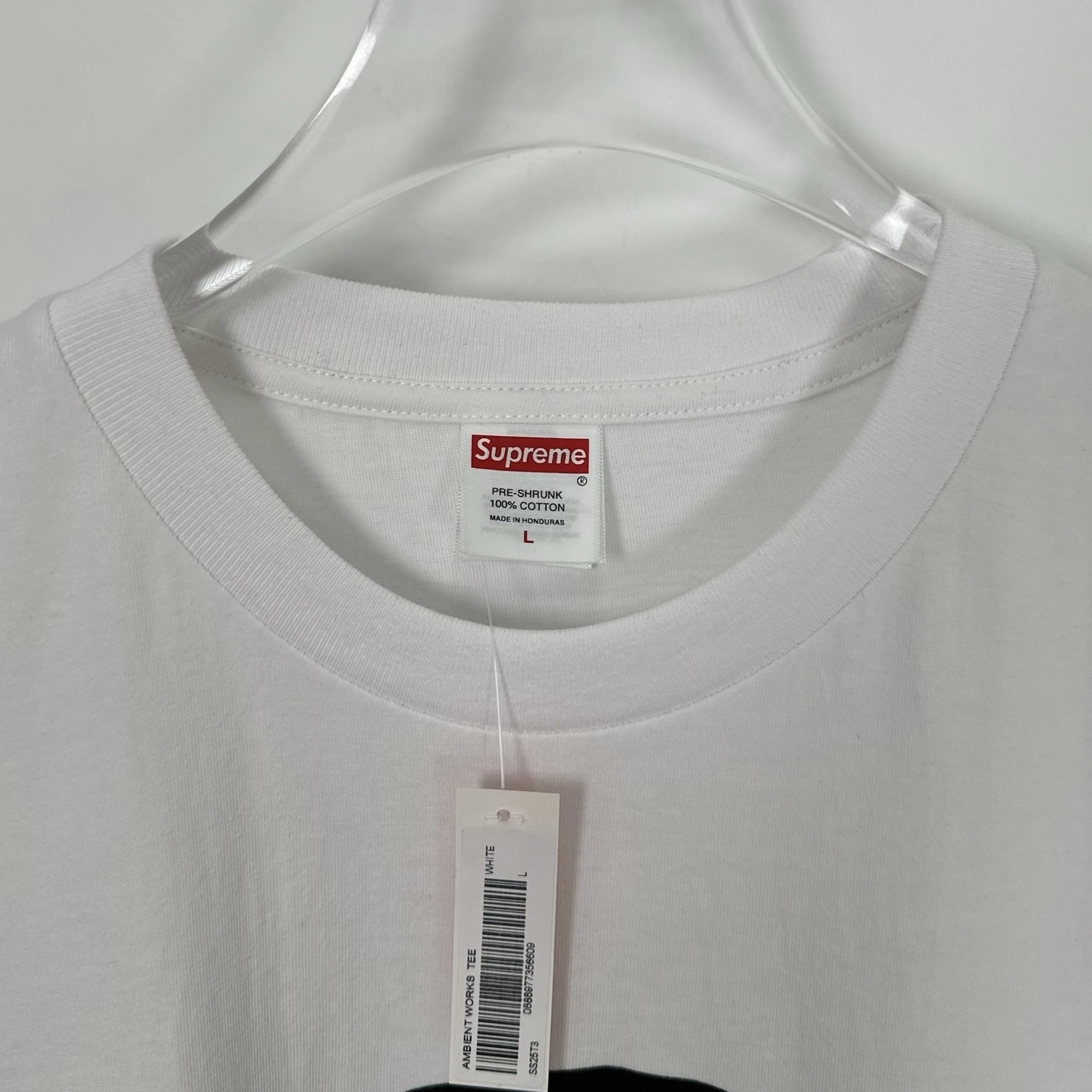 Gemini- S575 oversize 2colour item:E-F405J4038-2
