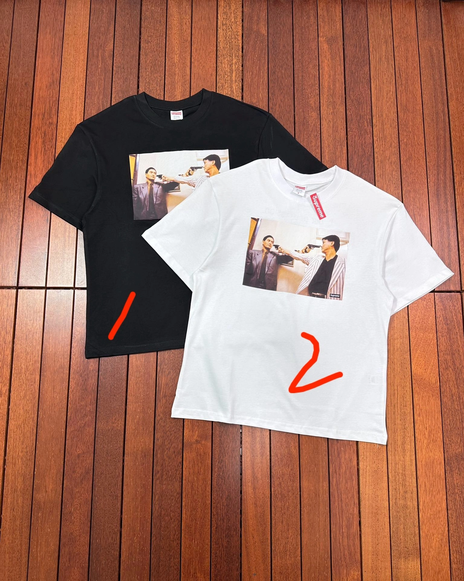 Gemini- S575 oversized 2colour item:D-F524F2901-2