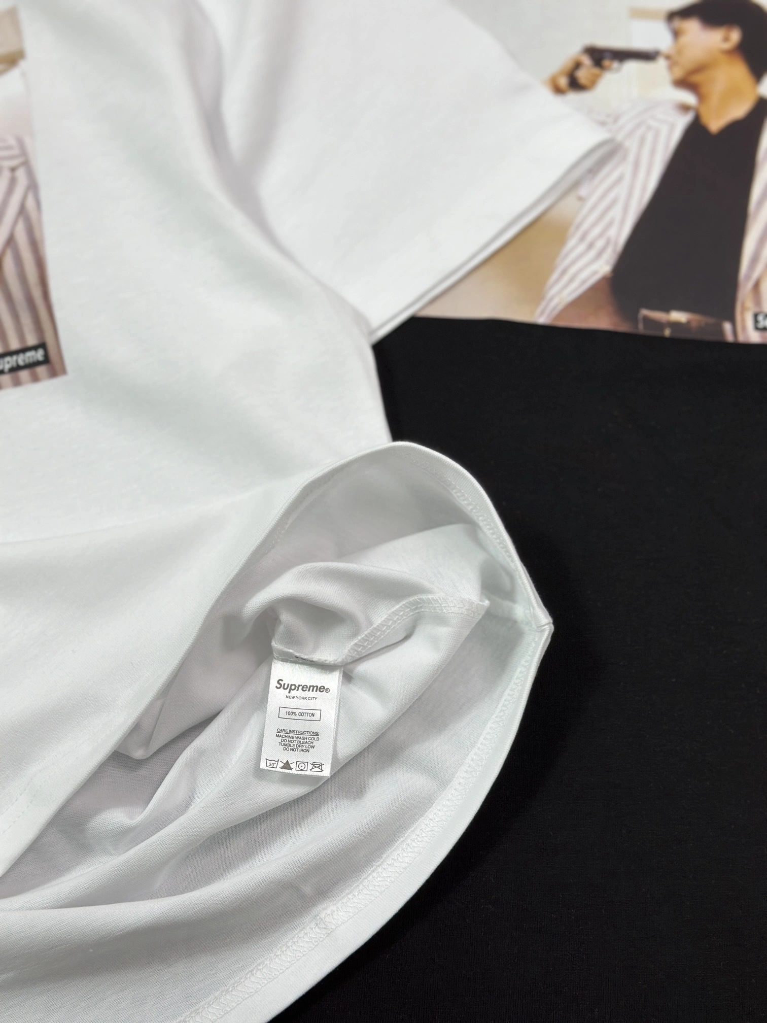 Gemini- S575 oversized 2colour item:D-F524F2901-2