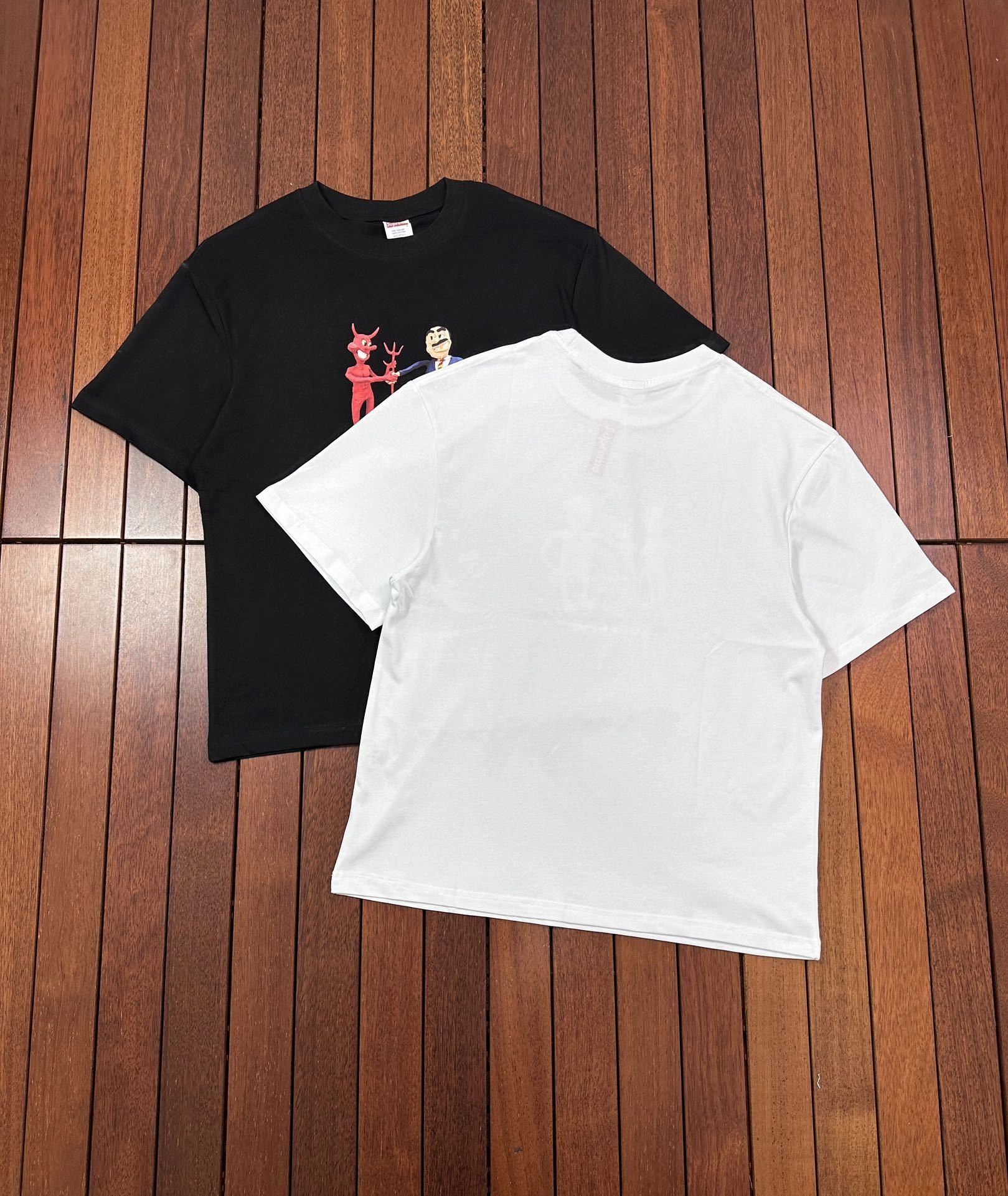 Gemini- S575 oversized 2colour item:D-F524F2902-2