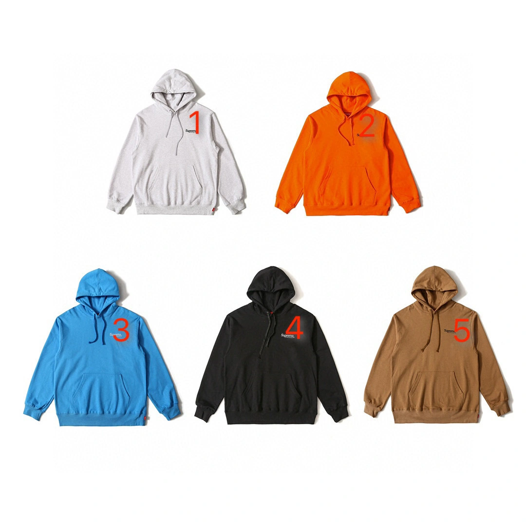 Gemini- SS23 Logo oversized 5Colour item:C-F157J0322-5