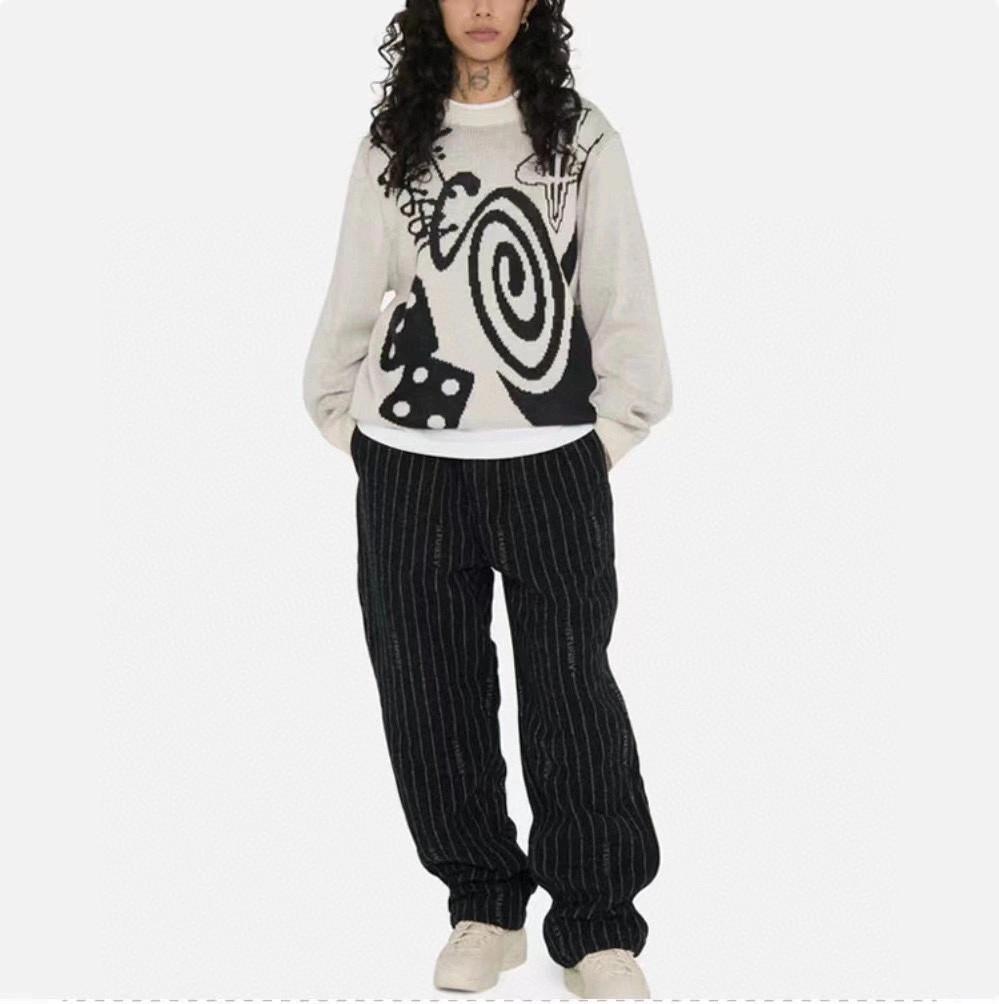&Gemini- SS23 Logo oversized item:C-F000C1615