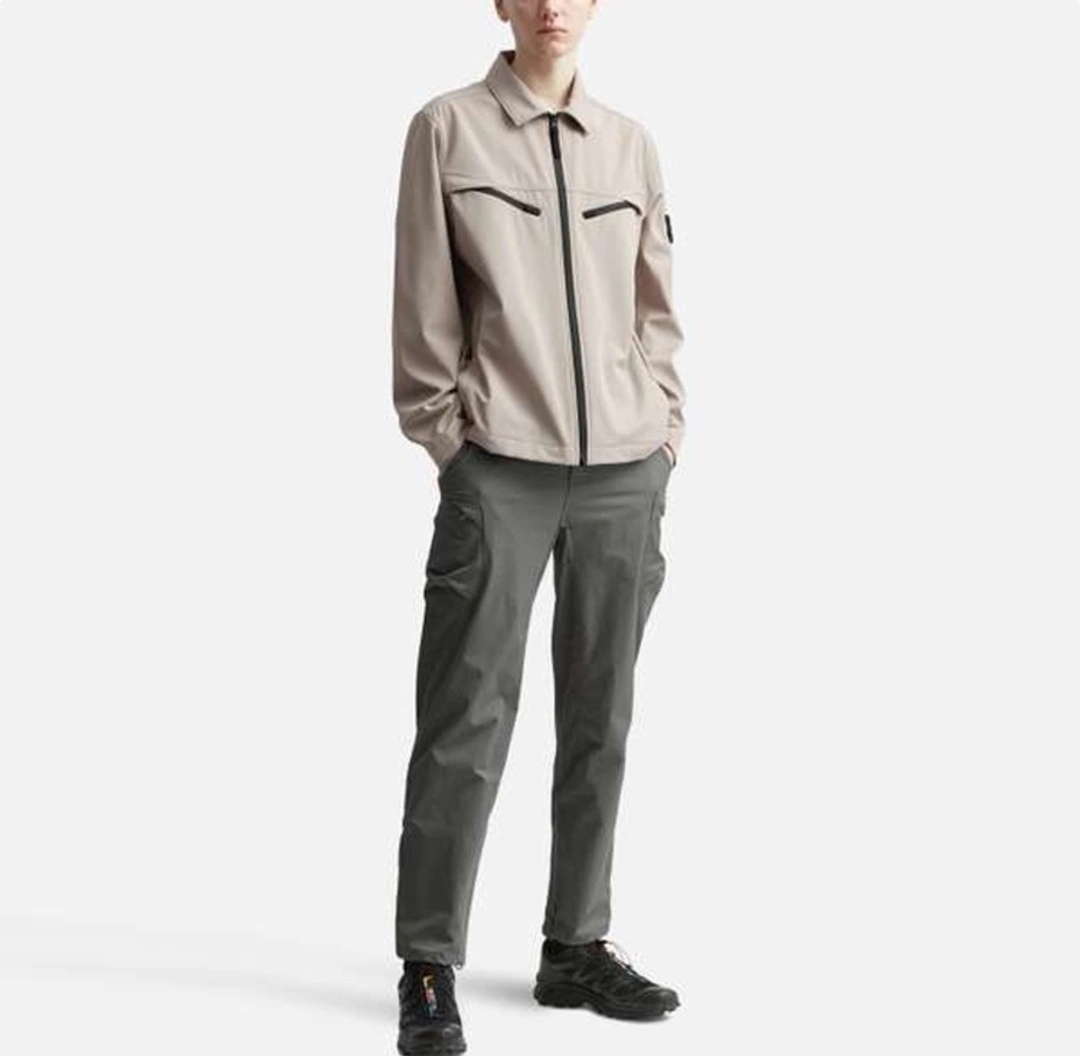 &Gemini- SS23 oversized 2Colour item:C-F128J1499-2
