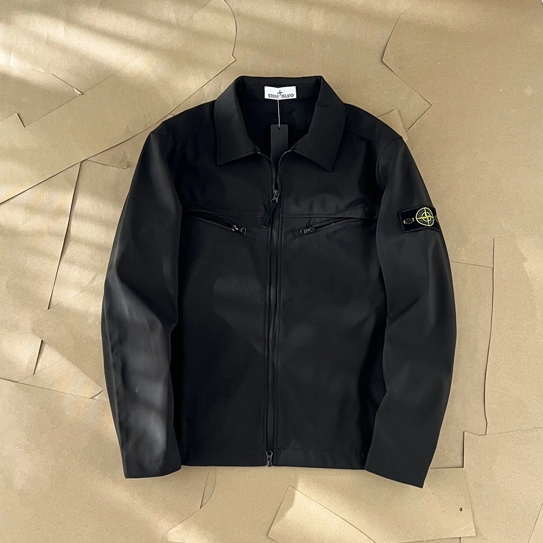 &Gemini- SS23 oversized 2Colour item:C-F128J1499-2