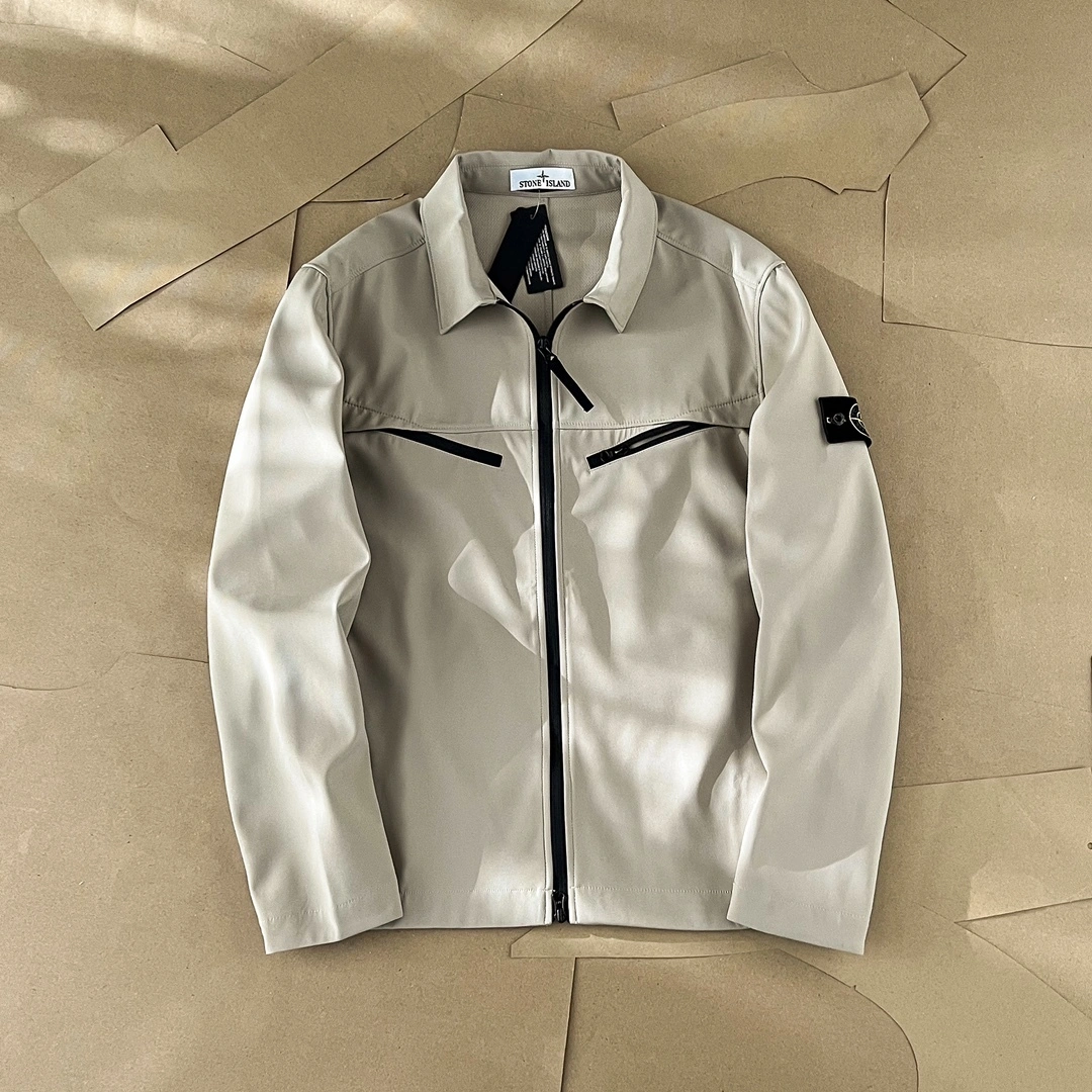 &Gemini- SS23 oversized 2Colour item:C-F128J1499-2