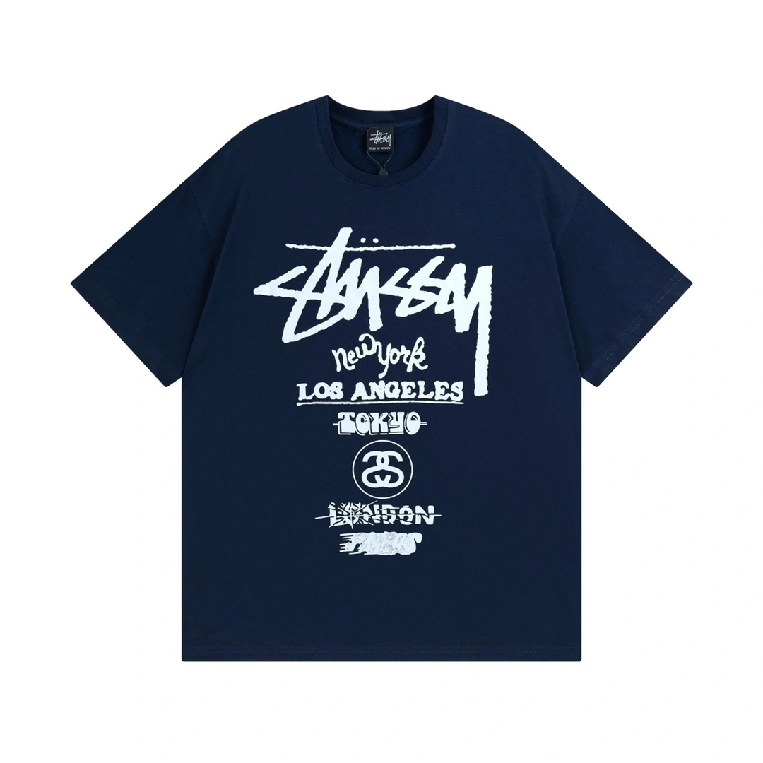 Gemini- SS23 oversized 4Colour item:C-F125G0304-4