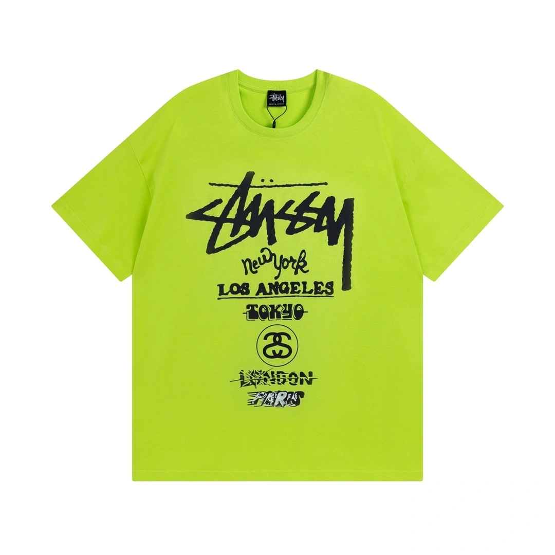 Gemini- SS23 oversized 4Colour item:C-F125G0304-4