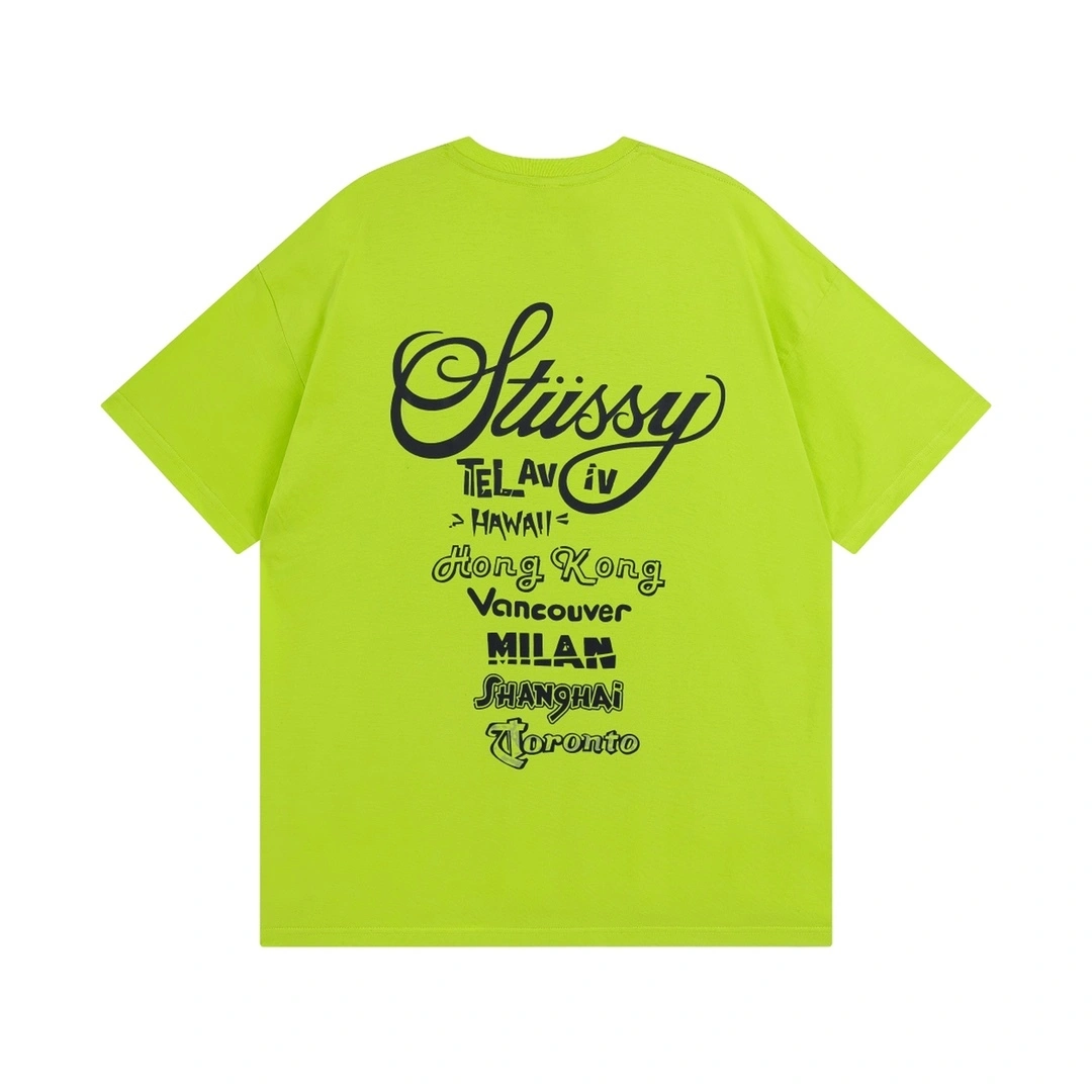 Gemini- SS23 oversized 4Colour item:C-F125G0304-4