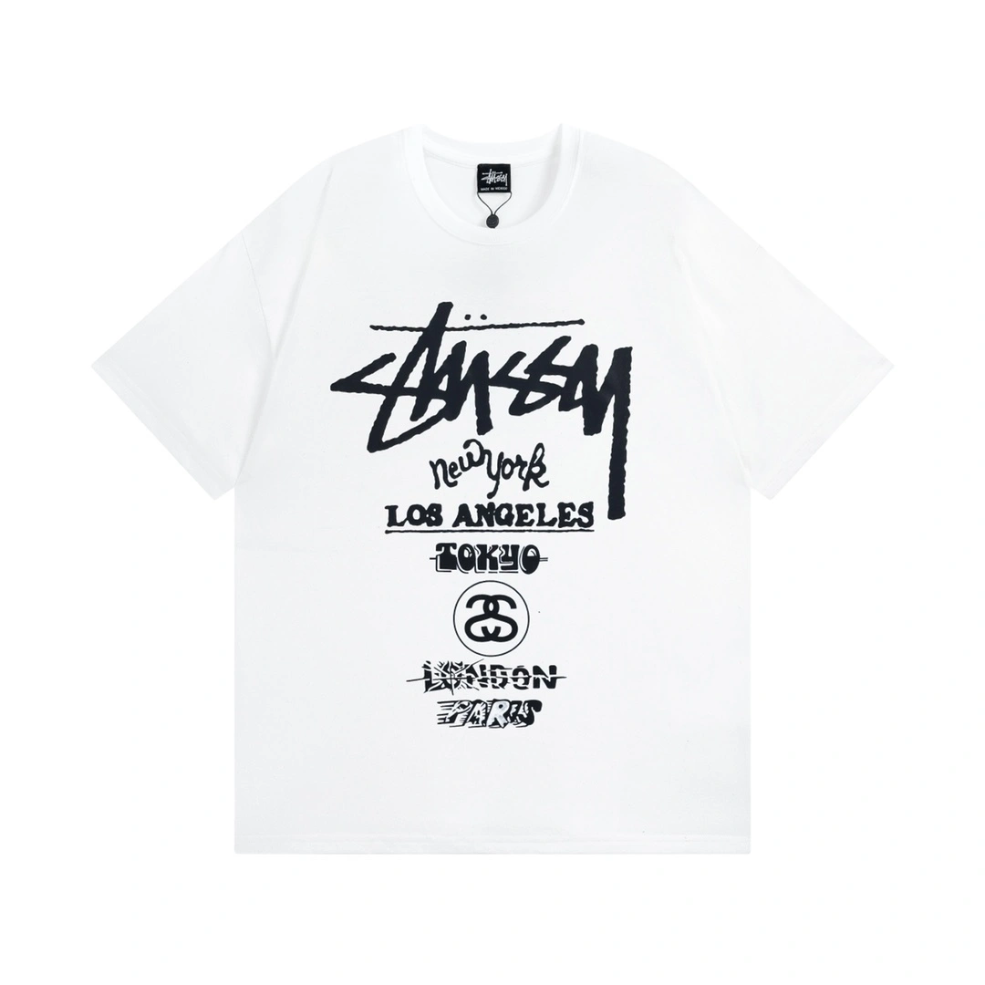 Gemini- SS23 oversized 4Colour item:C-F125G0304-4