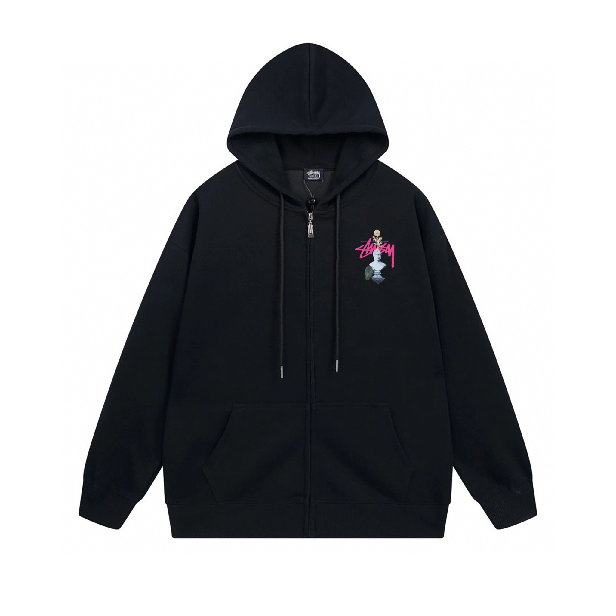 &&Gemini- SS23 oversized 6Colour item:C-F125J0231-6