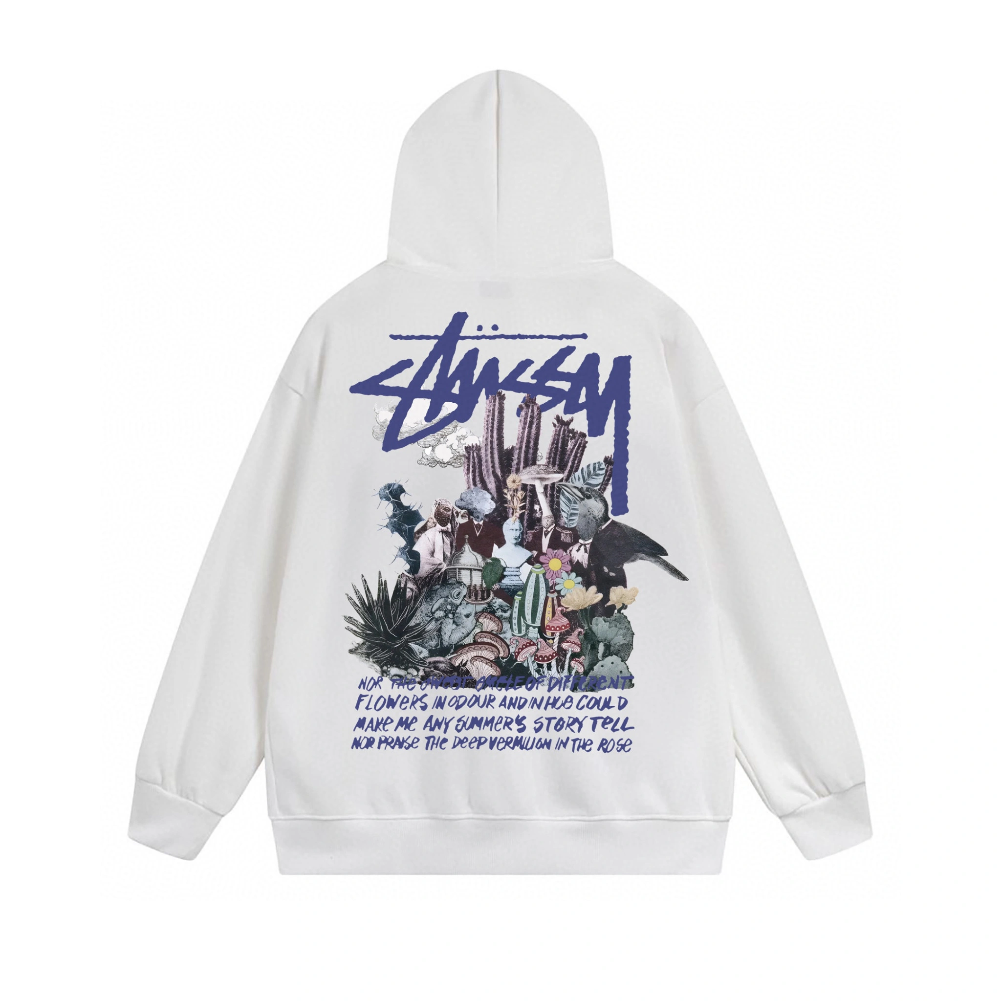 &&Gemini- SS23 oversized 6Colour item:C-F125J0231-6