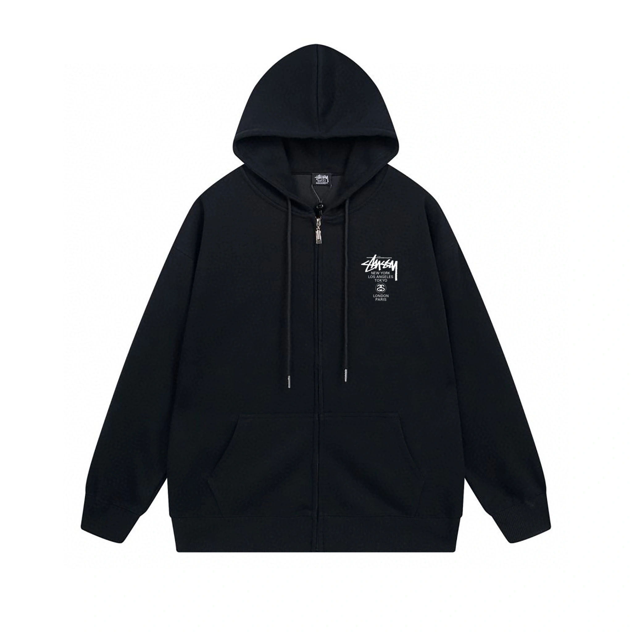Gemini- SS23 oversized 6Colour item:C-F125J0233-6