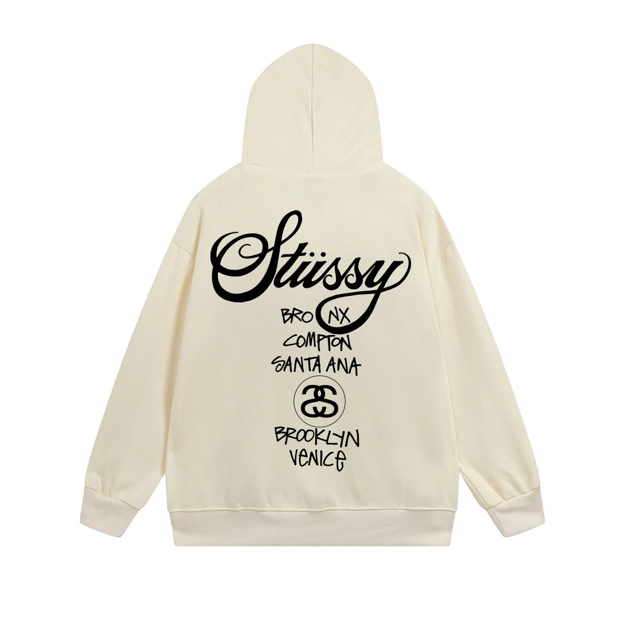 Gemini- SS23 oversized 6Colour item:C-F125J0233-6