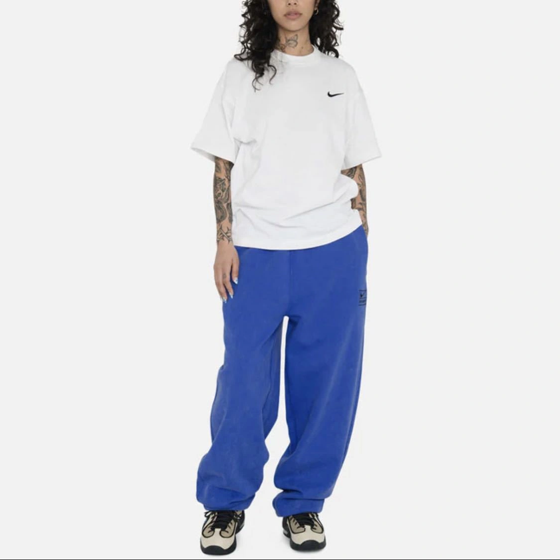 Gemini- SS23 oversized item:C-F000C1640
