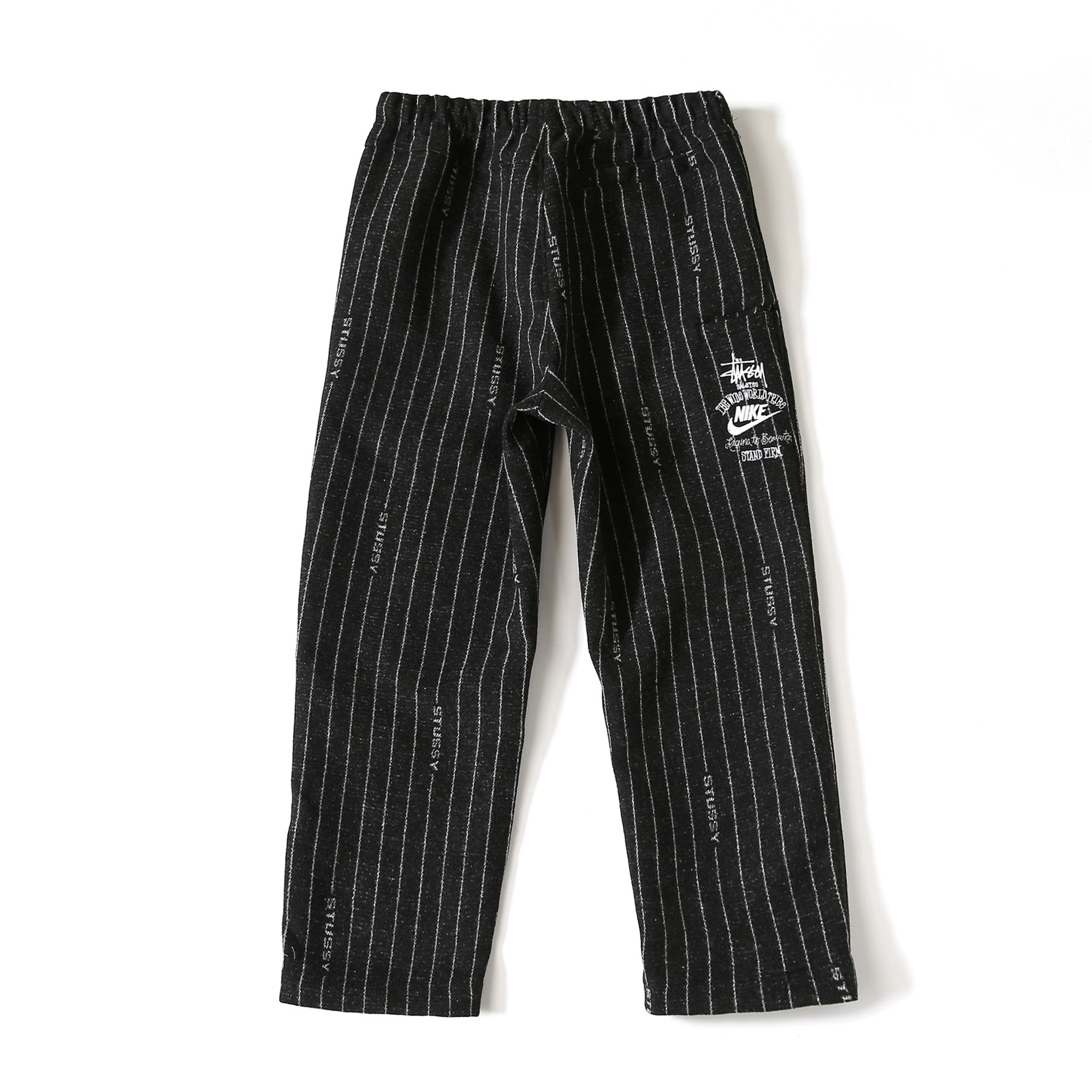 &Gemini- SS23 wool item:C-F125K0247