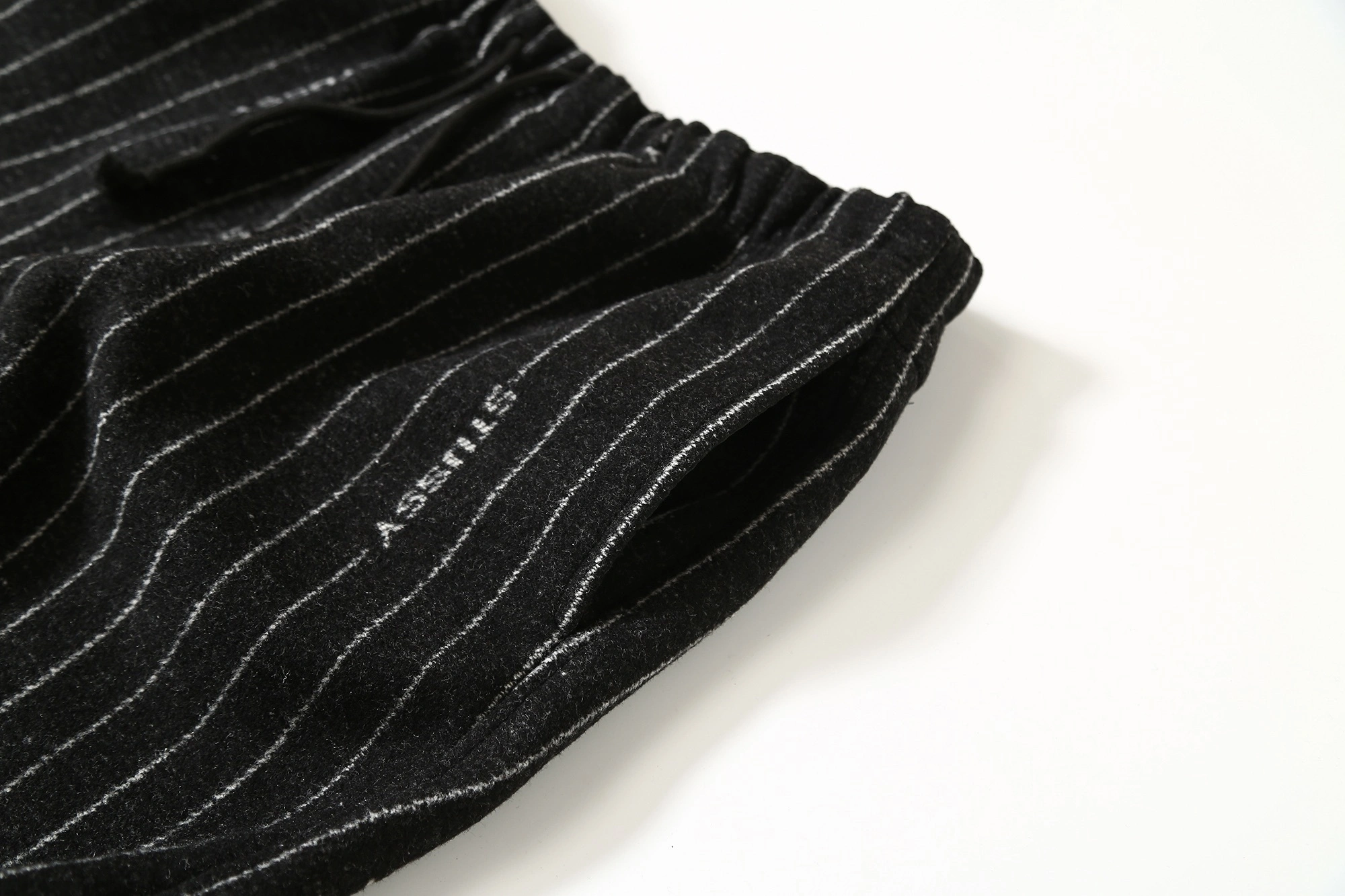 &Gemini- SS23 wool item:C-F125K0247