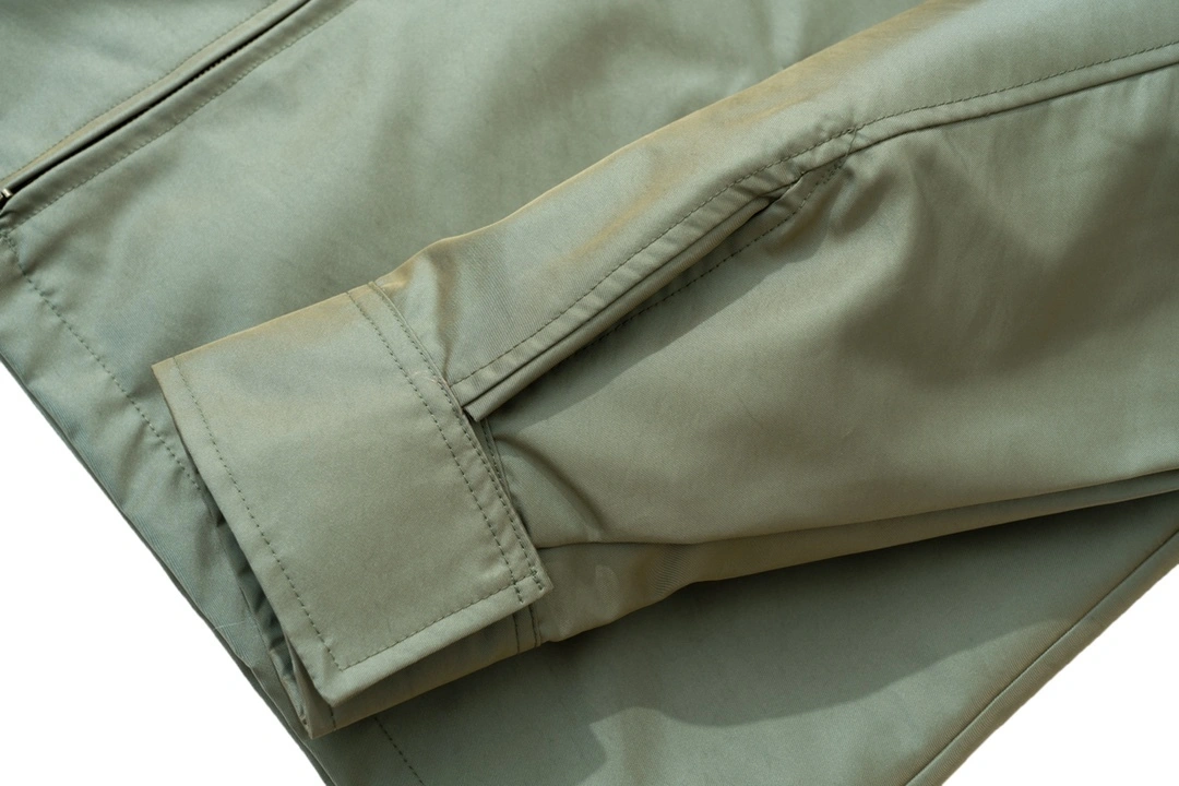 Gemini- Souvenir Jacket FOG LOGO 2Colour item:C-FL09C1634-2