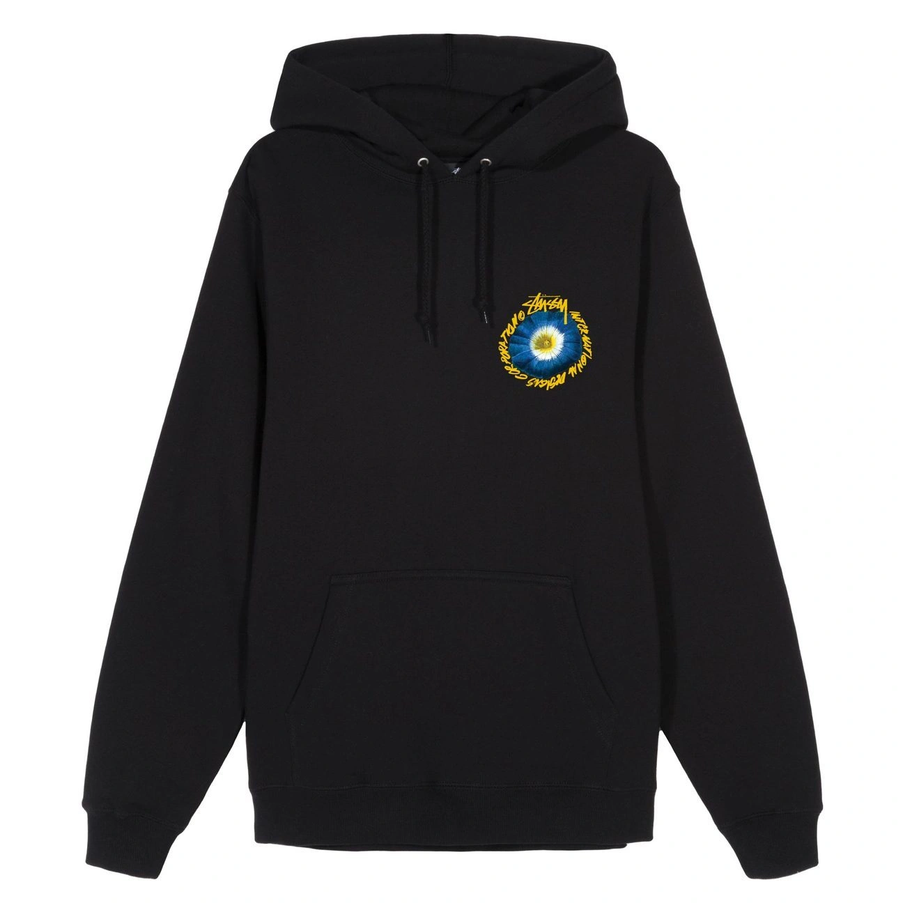 Gemini- St00 20ss COSMOS HOOD 2colour item:D-F402K2508-2