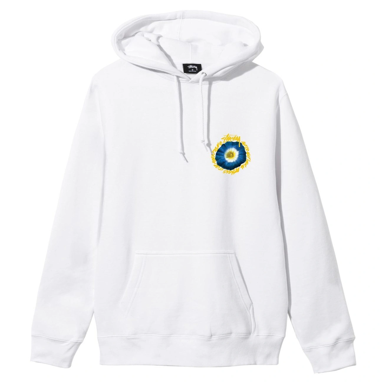 Gemini- St00 20ss COSMOS HOOD 2colour item:D-F402K2508-2