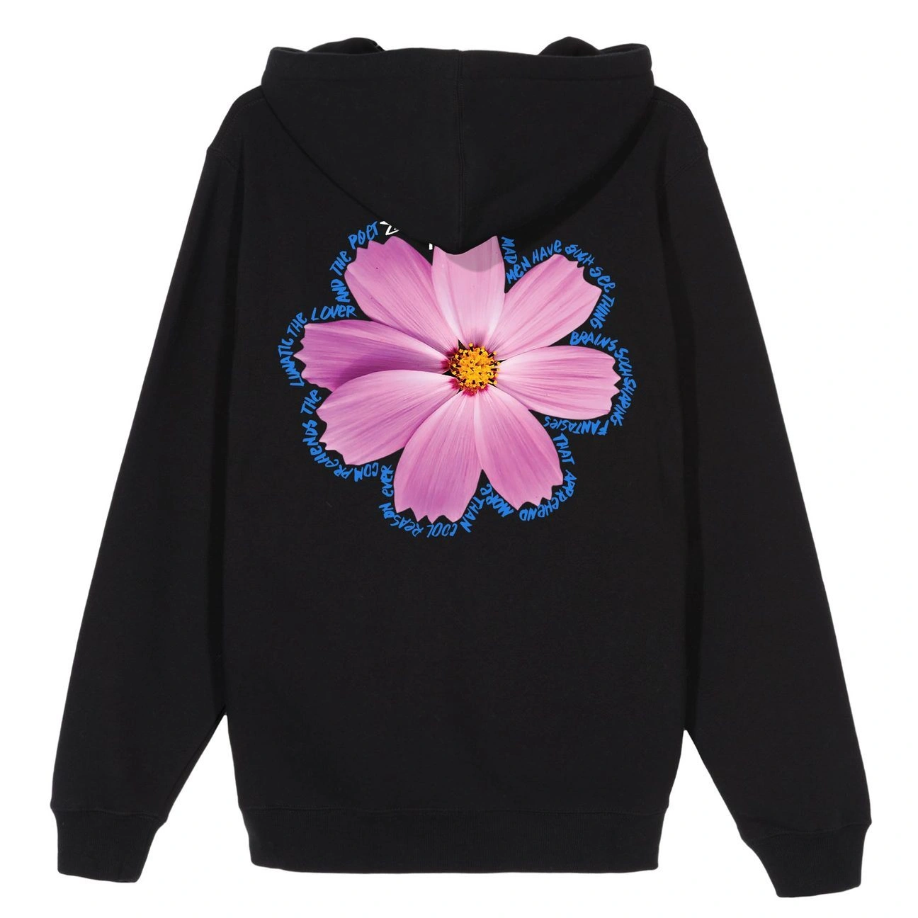 Gemini- St00 20ss COSMOS HOOD 2colour item:D-F402K2508-2