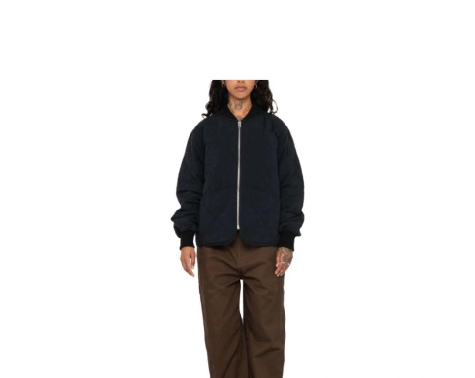 Gemini- St00 23FW BALL QUILTED LINER JACKET 3colour item:D-F125K1202-3