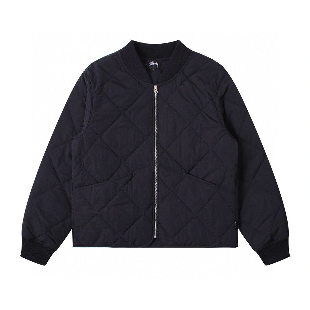 Gemini- St00 23FW BALL QUILTED LINER JACKET 3colour item:D-F125K1202-3