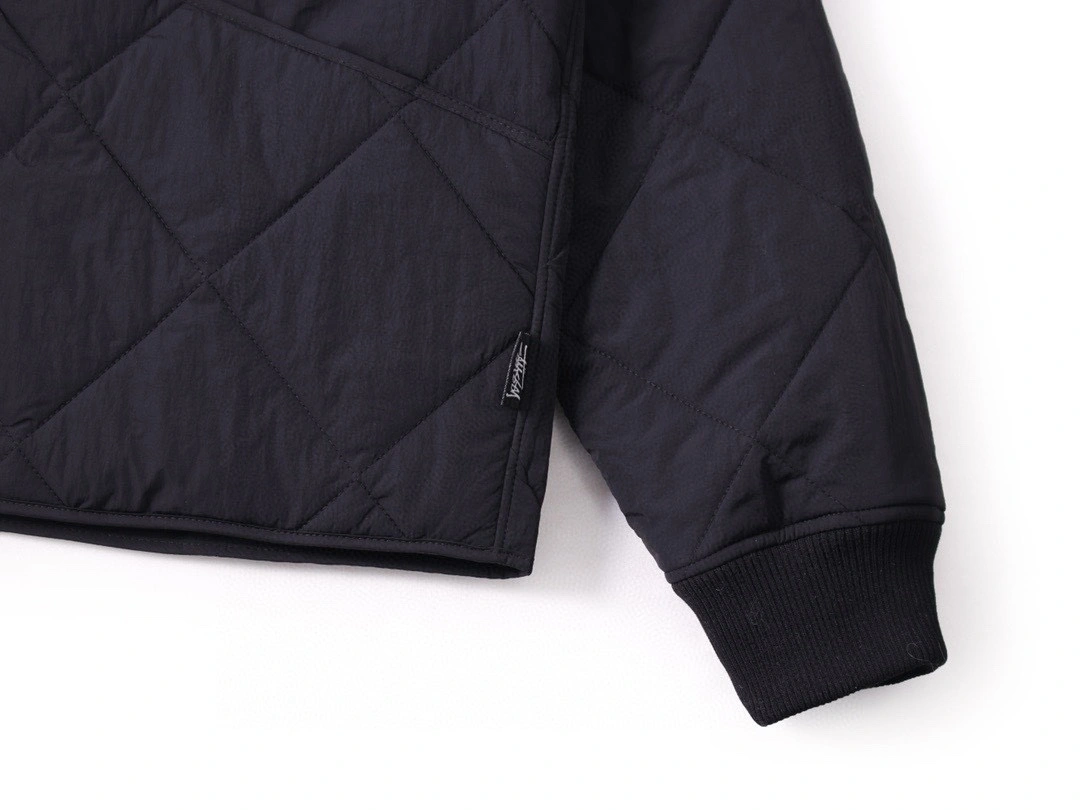 Gemini- St00 23FW BALL QUILTED LINER JACKET 3colour item:D-F125K1202-3