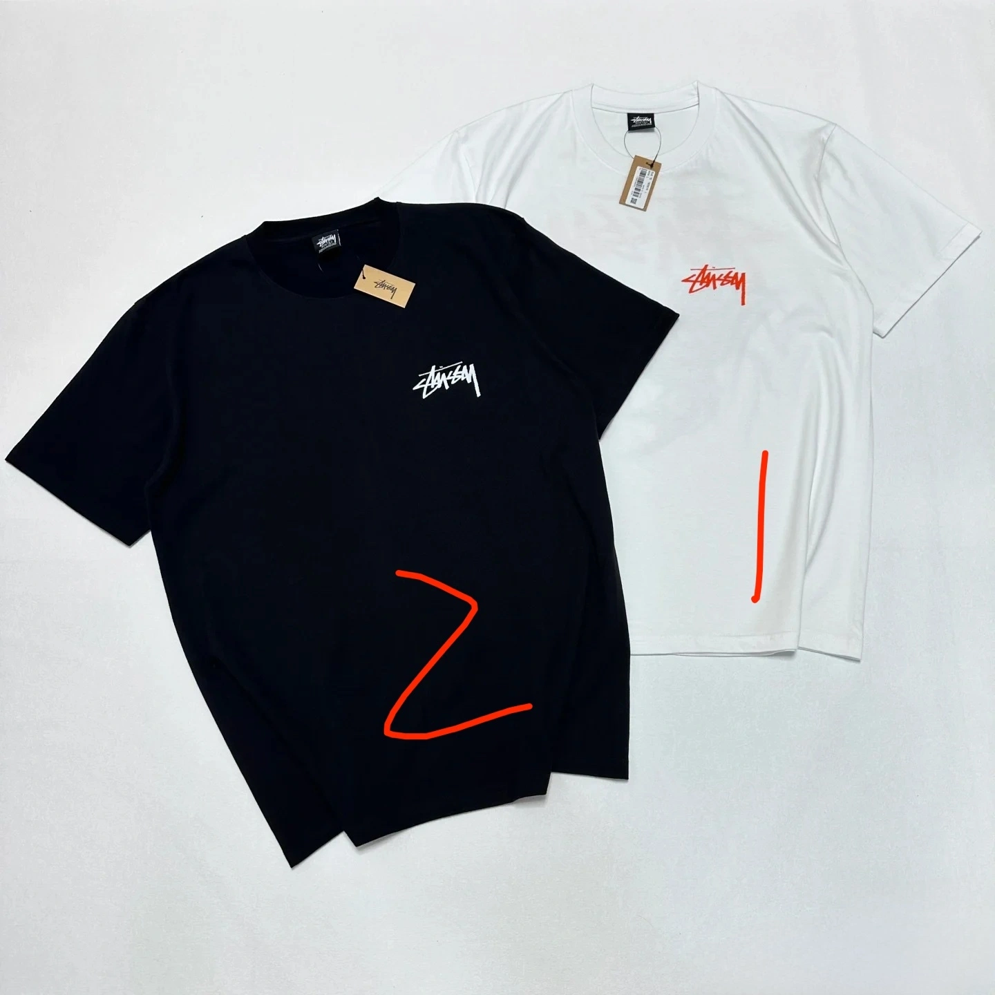 &&&Gemini- St00 2Colour item:D-F524F0429-2