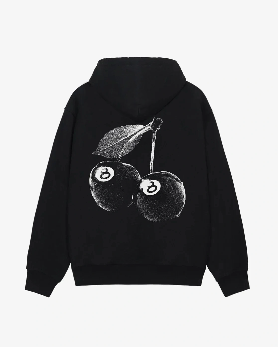 Gemini- St00 CHERRIES HOODIE 2colour item:D-F402K2212-2