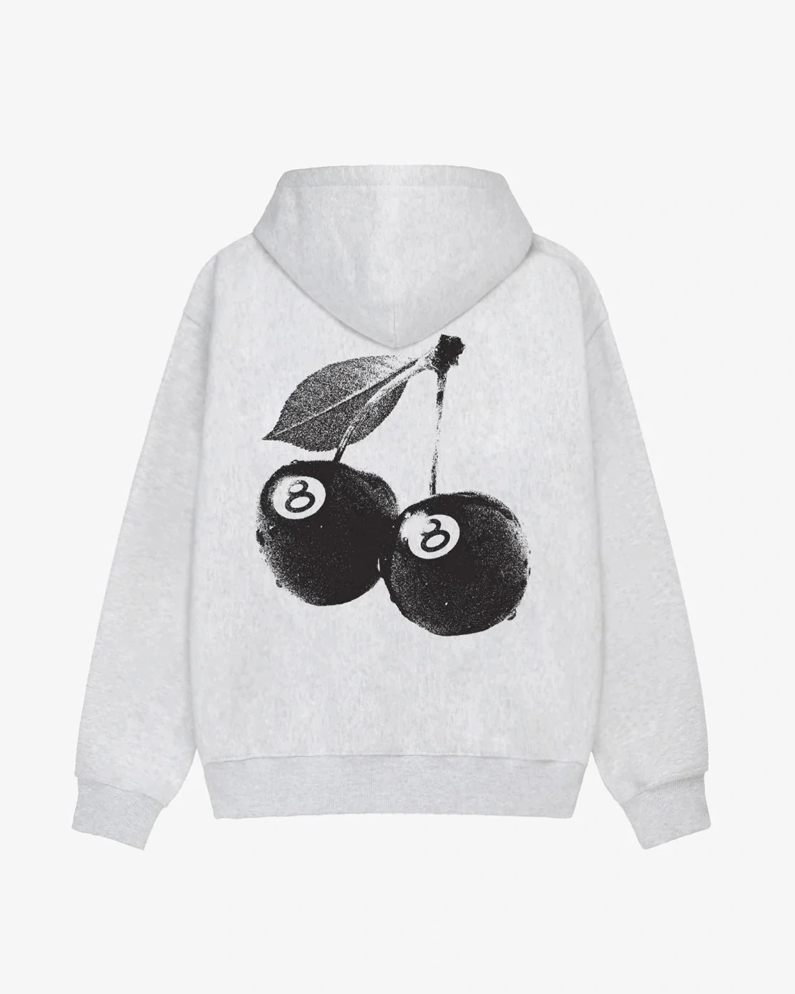 Gemini- St00 CHERRIES HOODIE 2colour item:D-F402K2212-2