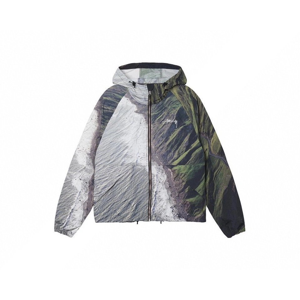 Gemini- St00 COASTLINE BEACH SHELL oversized item:D-F402K2505