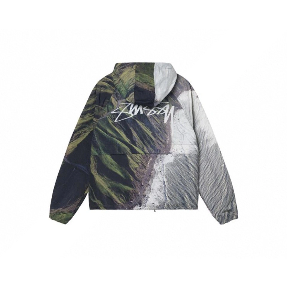 Gemini- St00 COASTLINE BEACH SHELL oversized item:D-F402K2505