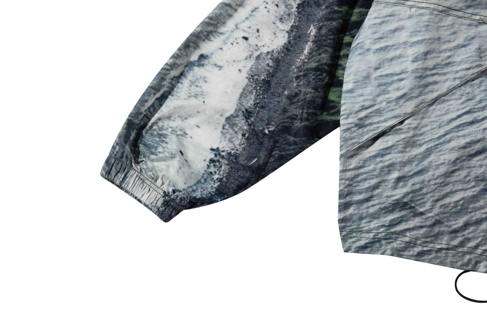 Gemini- St00 COASTLINE BEACH SHELL oversized item:D-F402K2505