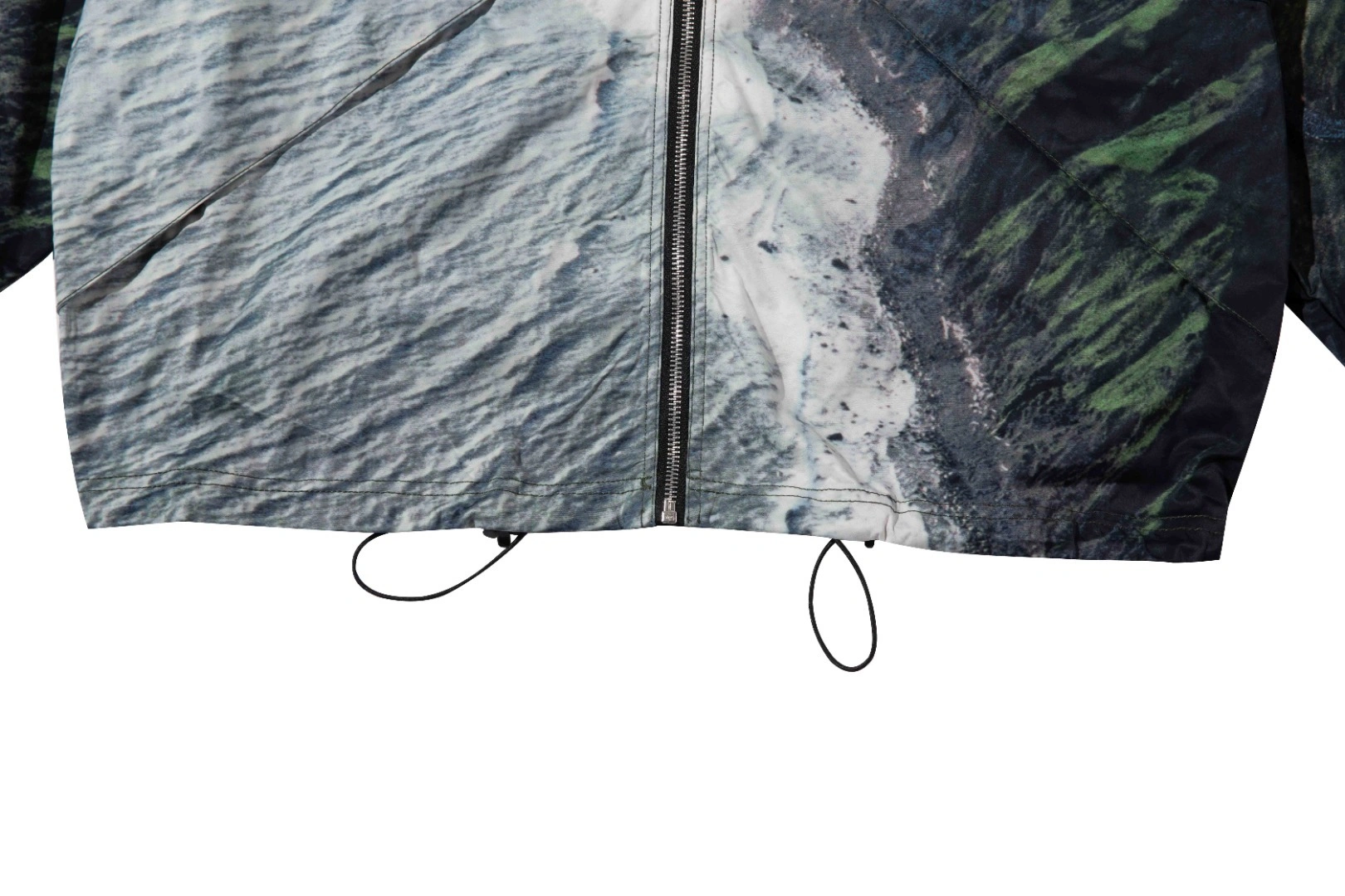 Gemini- St00 COASTLINE BEACH SHELL oversized item:D-F402K2505