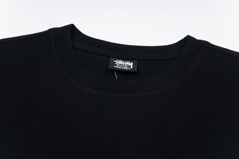 Gemini- St00 CROWN BAND S LOGO TEE 2Colour item:E-F125E0527-2