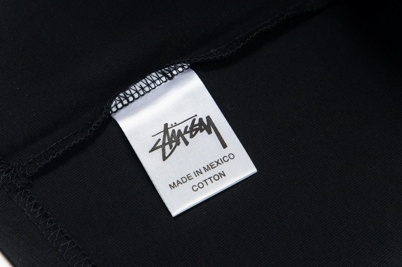Gemini- St00 CROWN BAND S LOGO TEE 2Colour item:E-F125E0527-2