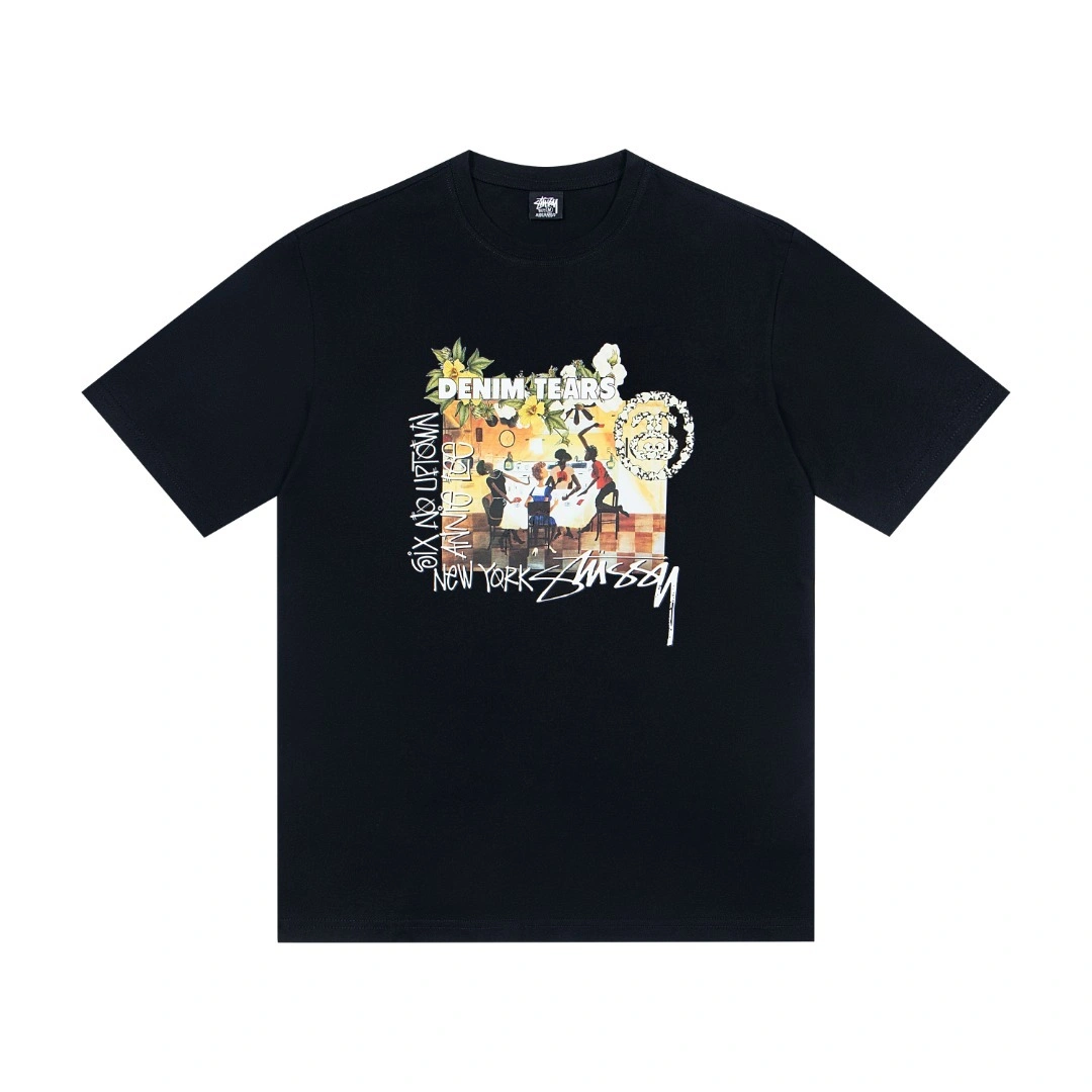 &Gemini- St00 Cotton 2colour item:E-F000C2707-2