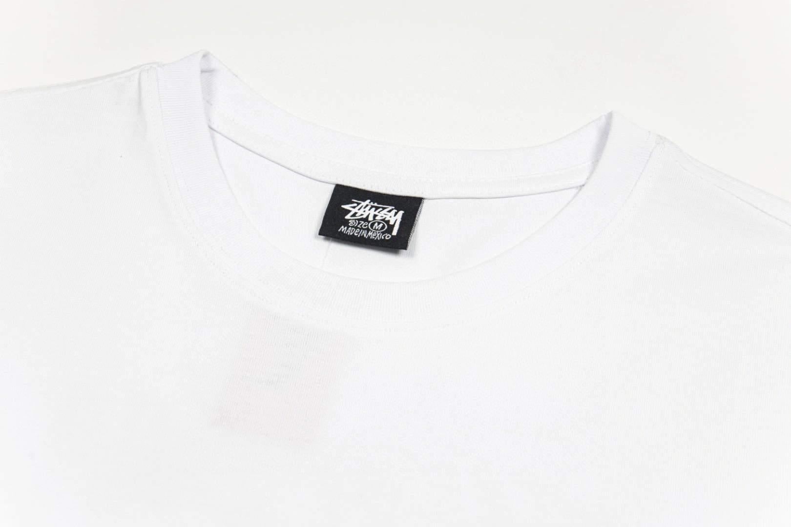&Gemini- St00 Cotton 2colour item:E-F000C2707-2