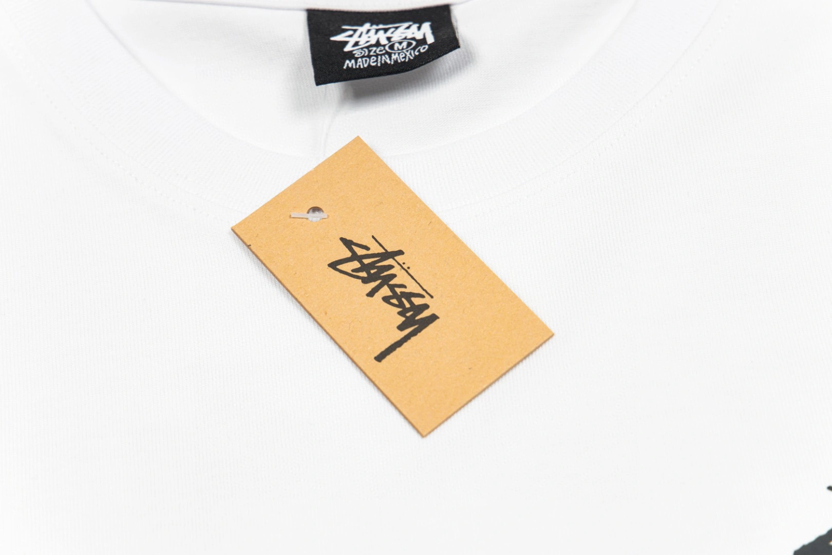 &Gemini- St00 Cotton 2colour item:E-F000C2707-2