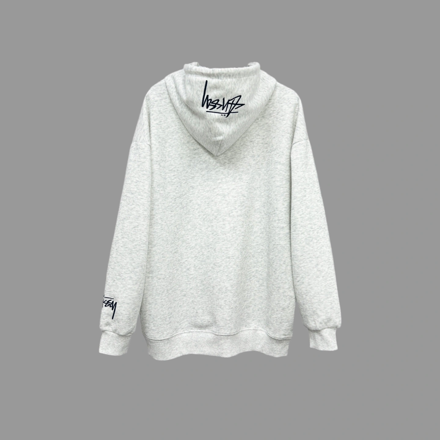 Gemini- St00 Cotton embroidery oversize 3colour item:E-F524I1924-3