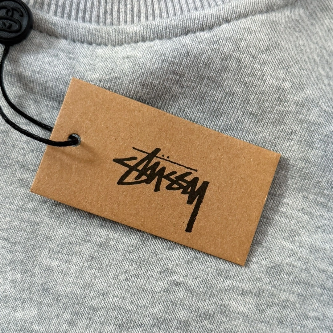 Gemini- St00 Cotton embroidery oversize 3colour item:E-F524I1926-3