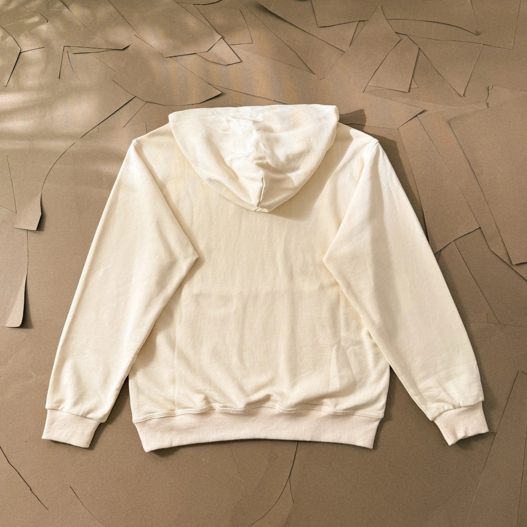 &Gemini- St00 Cotton embroidery oversize 3colour item:E-F524I1927-3