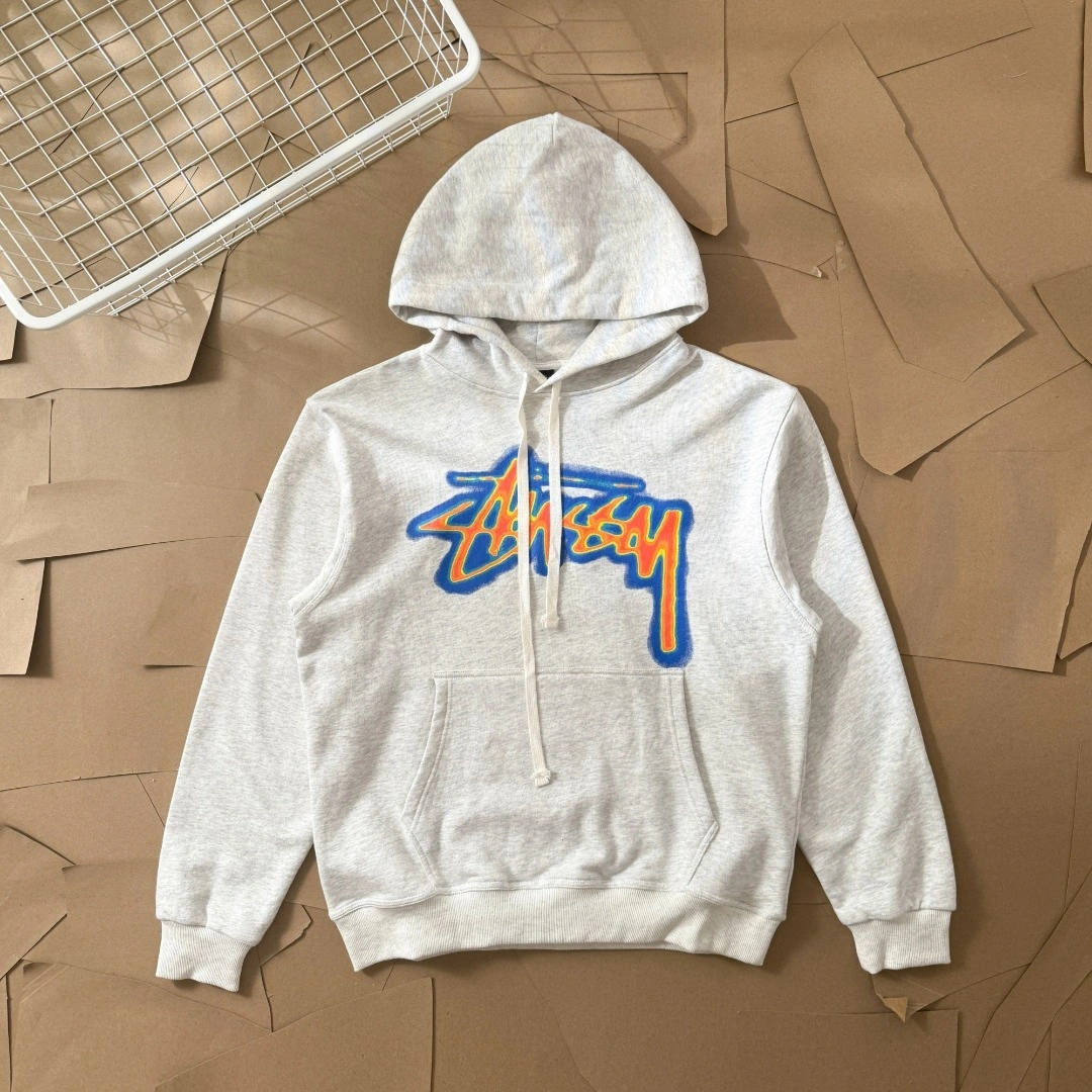 Gemini- St00 Cotton oversize 4colour item:E-F524I1928-4