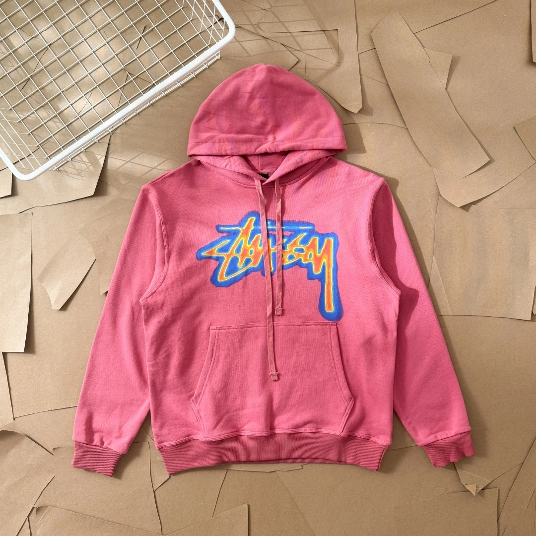 Gemini- St00 Cotton oversize 4colour item:E-F524I1928-4