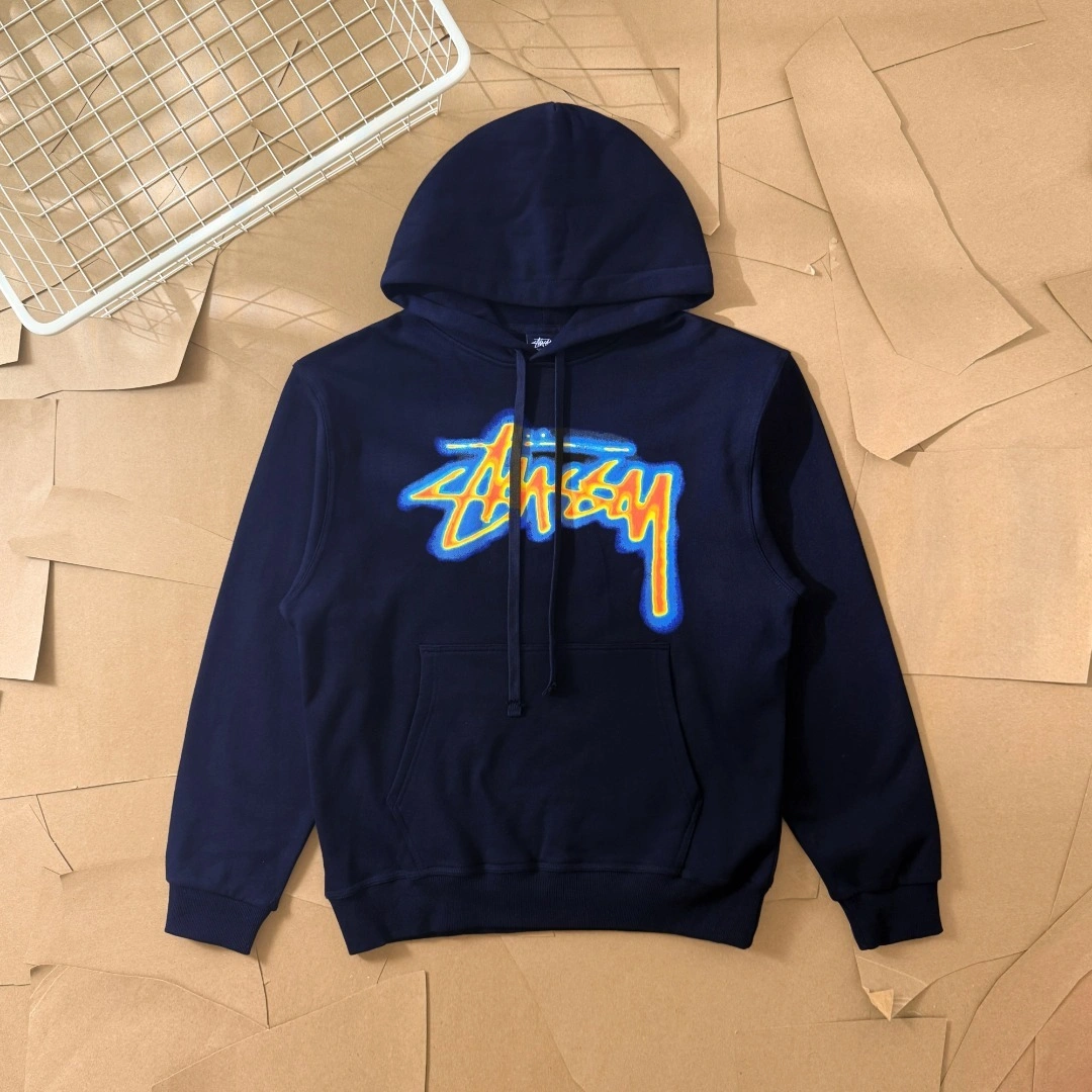 Gemini- St00 Cotton oversize 4colour item:E-F524I1928-4