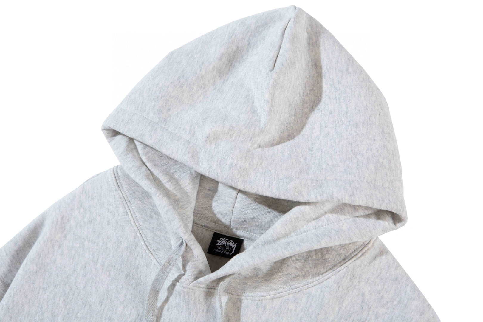 Gemini- St00 DICED OUT HOODIE 2colour item:D-F402K2511-2